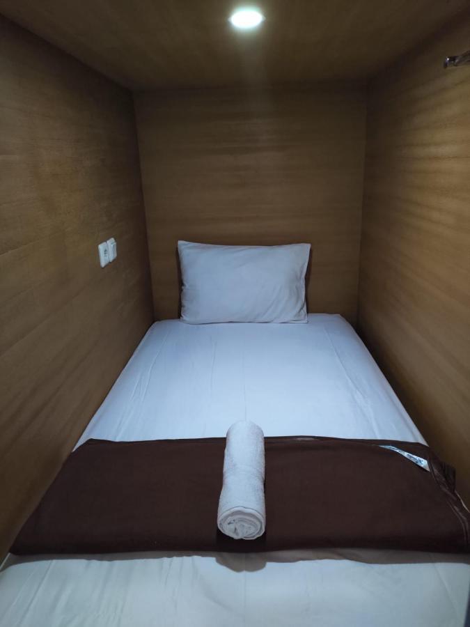 Hastina Hotel Lombok Mataram Zewnętrze zdjęcie