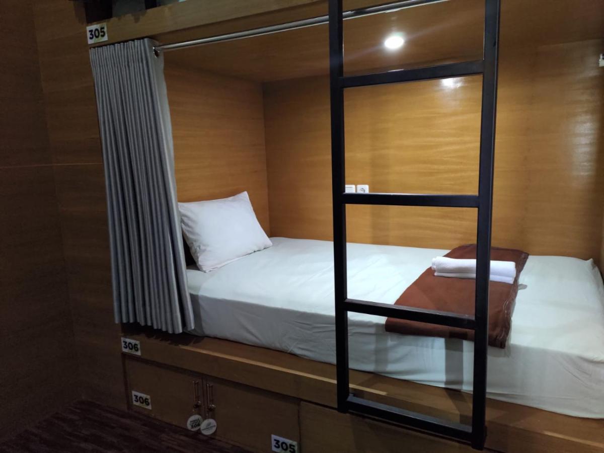 Hastina Hotel Lombok Mataram Zewnętrze zdjęcie