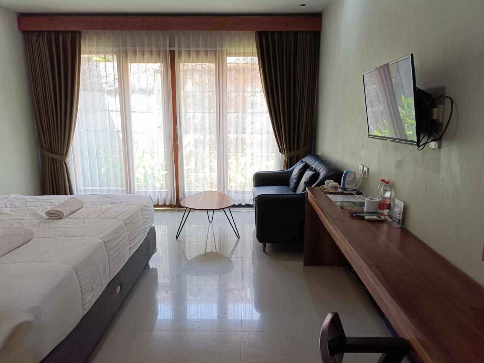 Hastina Hotel Lombok Mataram Zewnętrze zdjęcie