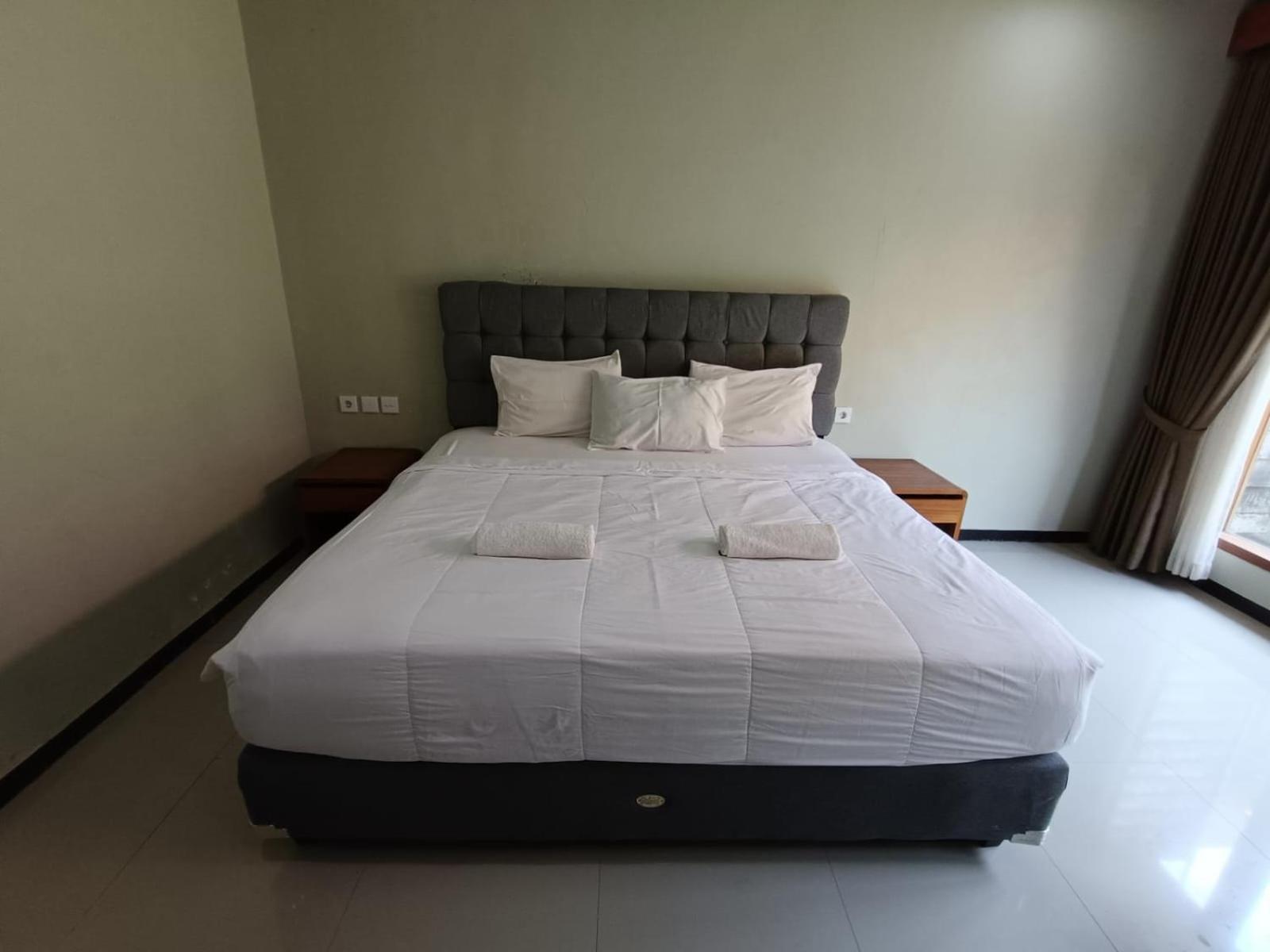 Hastina Hotel Lombok Mataram Zewnętrze zdjęcie