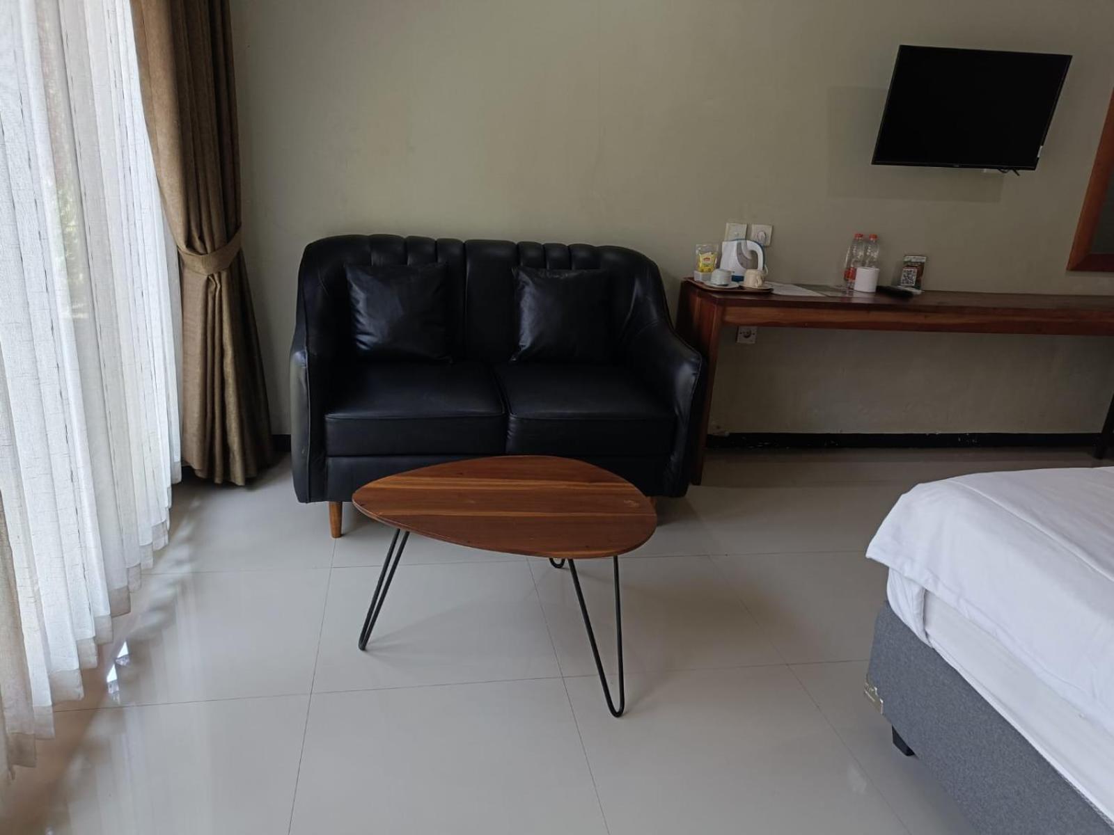 Hastina Hotel Lombok Mataram Zewnętrze zdjęcie