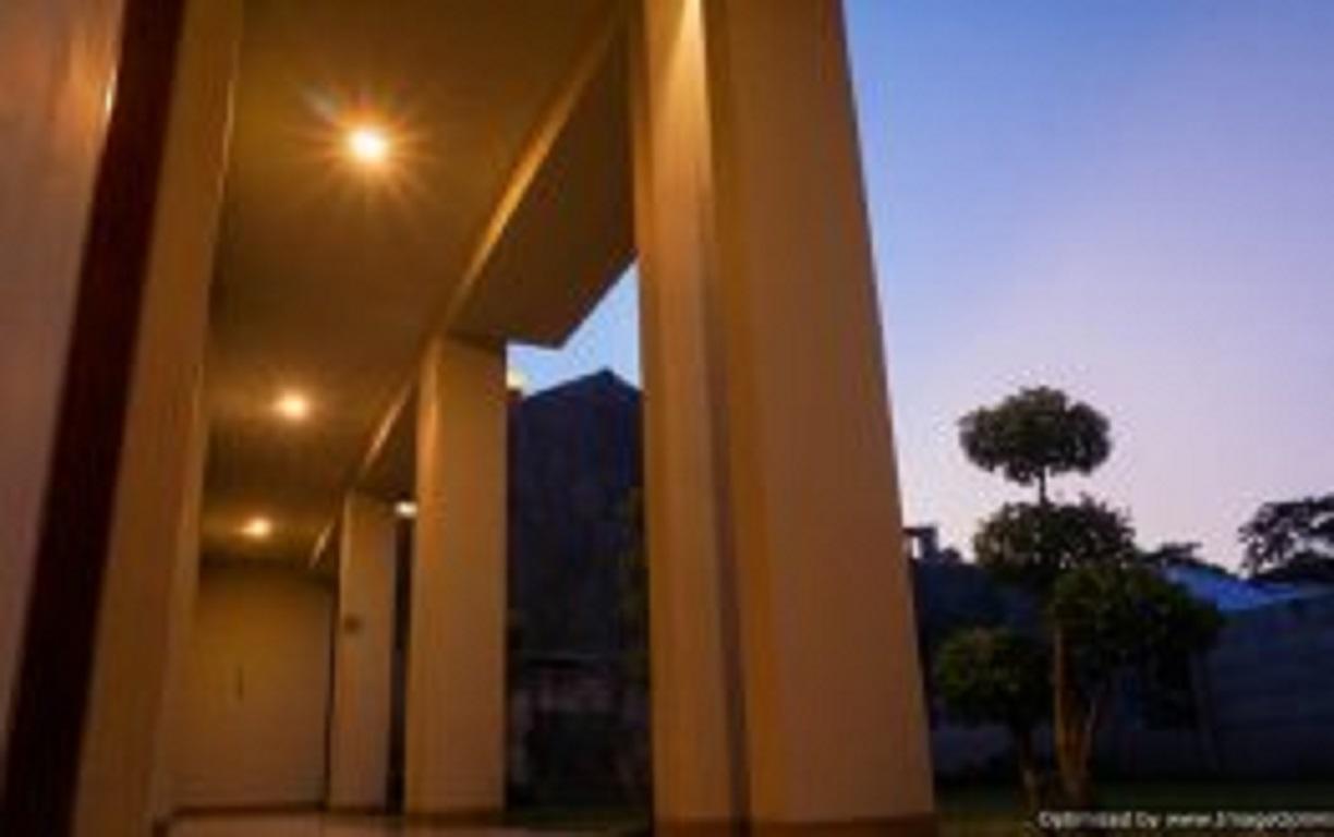 Hastina Hotel Lombok Mataram Zewnętrze zdjęcie