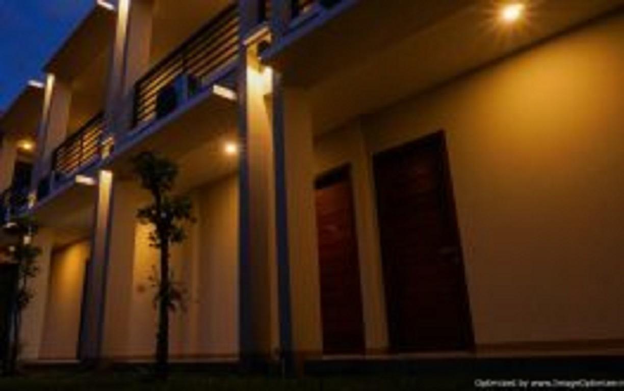 Hastina Hotel Lombok Mataram Zewnętrze zdjęcie