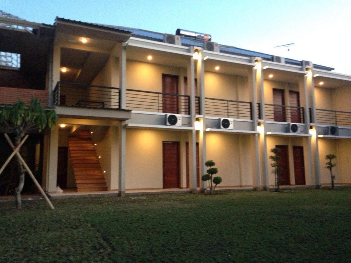 Hastina Hotel Lombok Mataram Zewnętrze zdjęcie