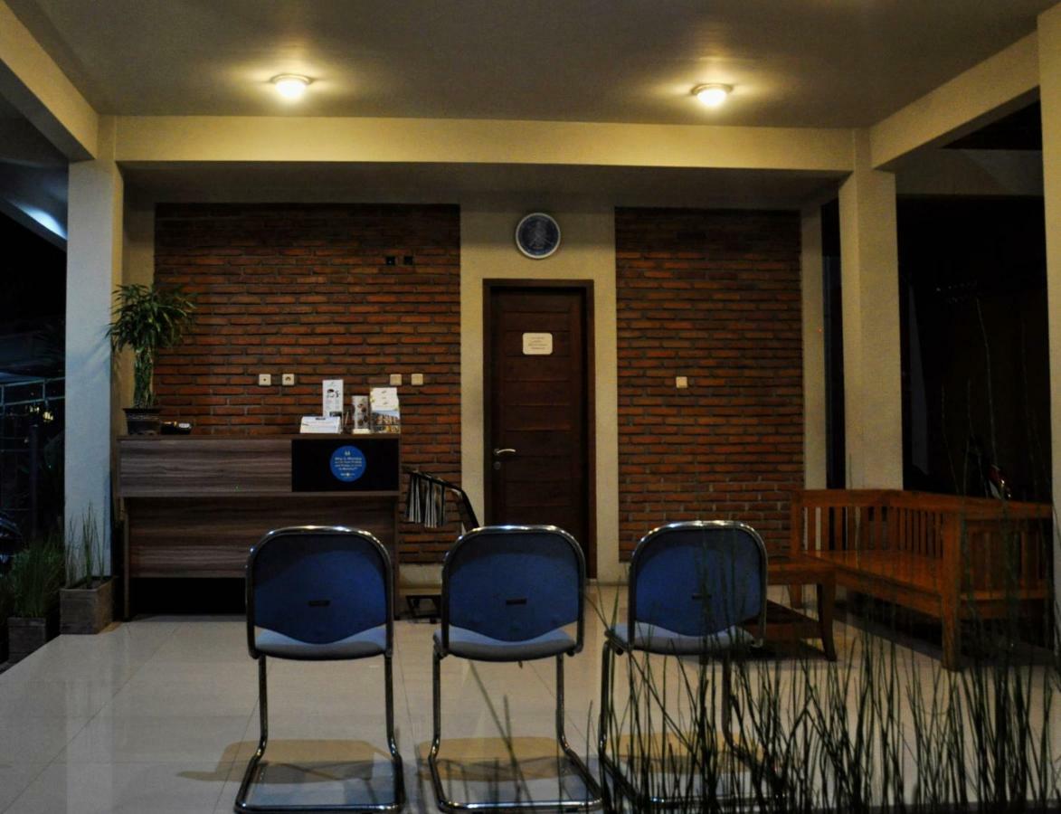 Hastina Hotel Lombok Mataram Zewnętrze zdjęcie