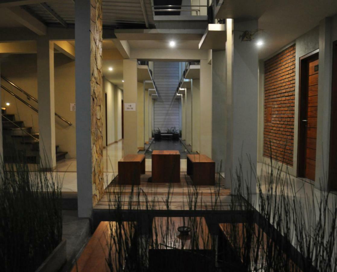 Hastina Hotel Lombok Mataram Zewnętrze zdjęcie