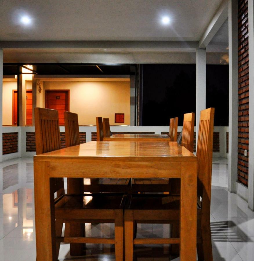 Hastina Hotel Lombok Mataram Zewnętrze zdjęcie