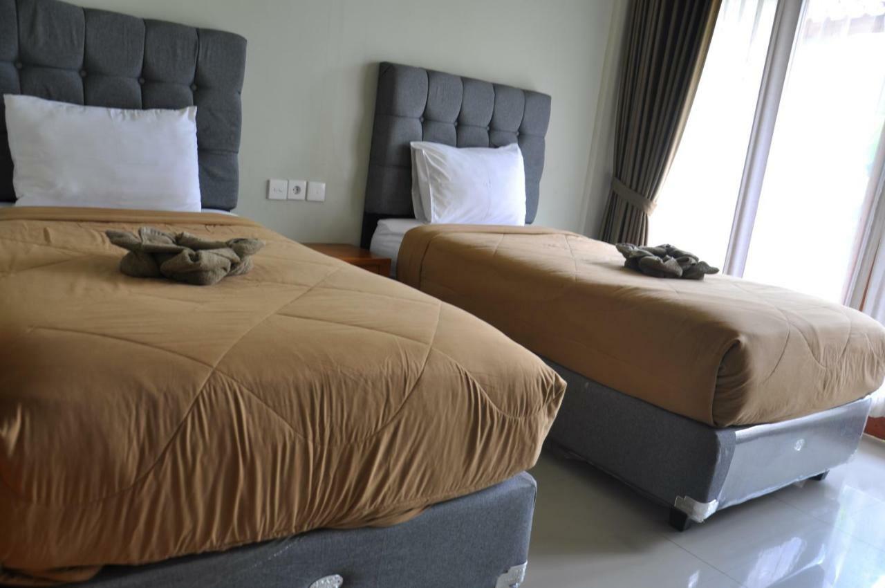 Hastina Hotel Lombok Mataram Zewnętrze zdjęcie